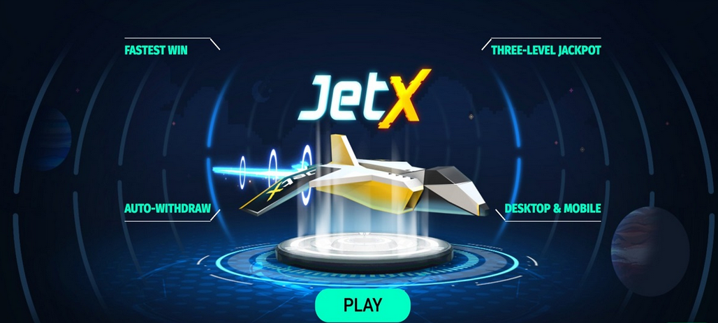 JetX Game